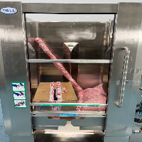 Pall STR 1000 Bioreactor image 3
